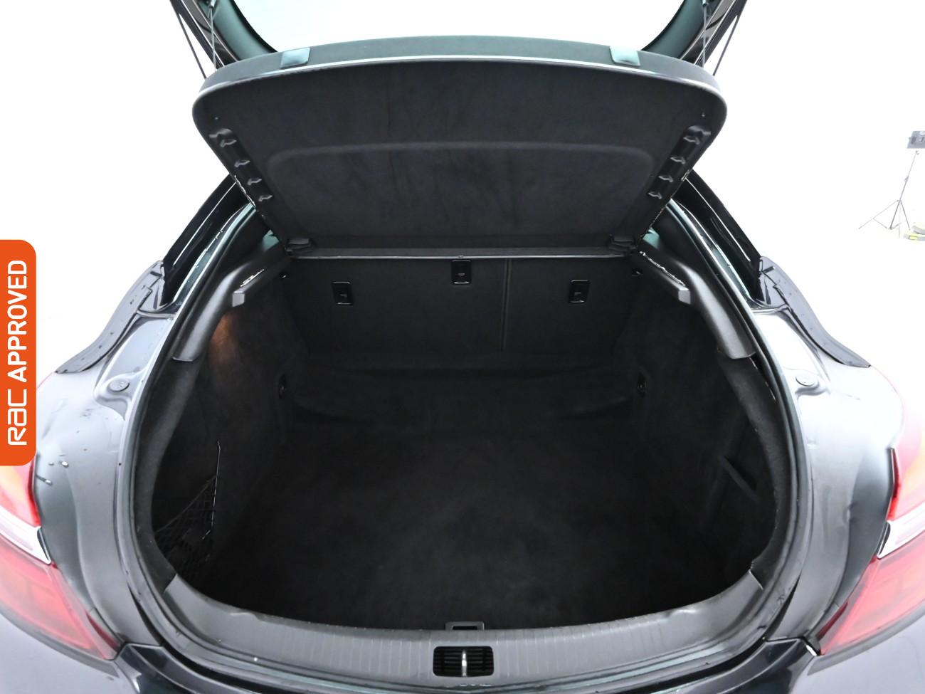 Used Vauxhall Insignia 2014 for sale - 75453283: Photo 25