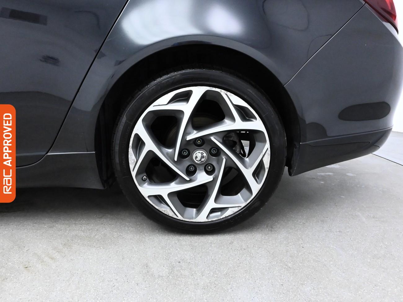 Used Vauxhall Insignia 2014 for sale - 75453283: Photo 26