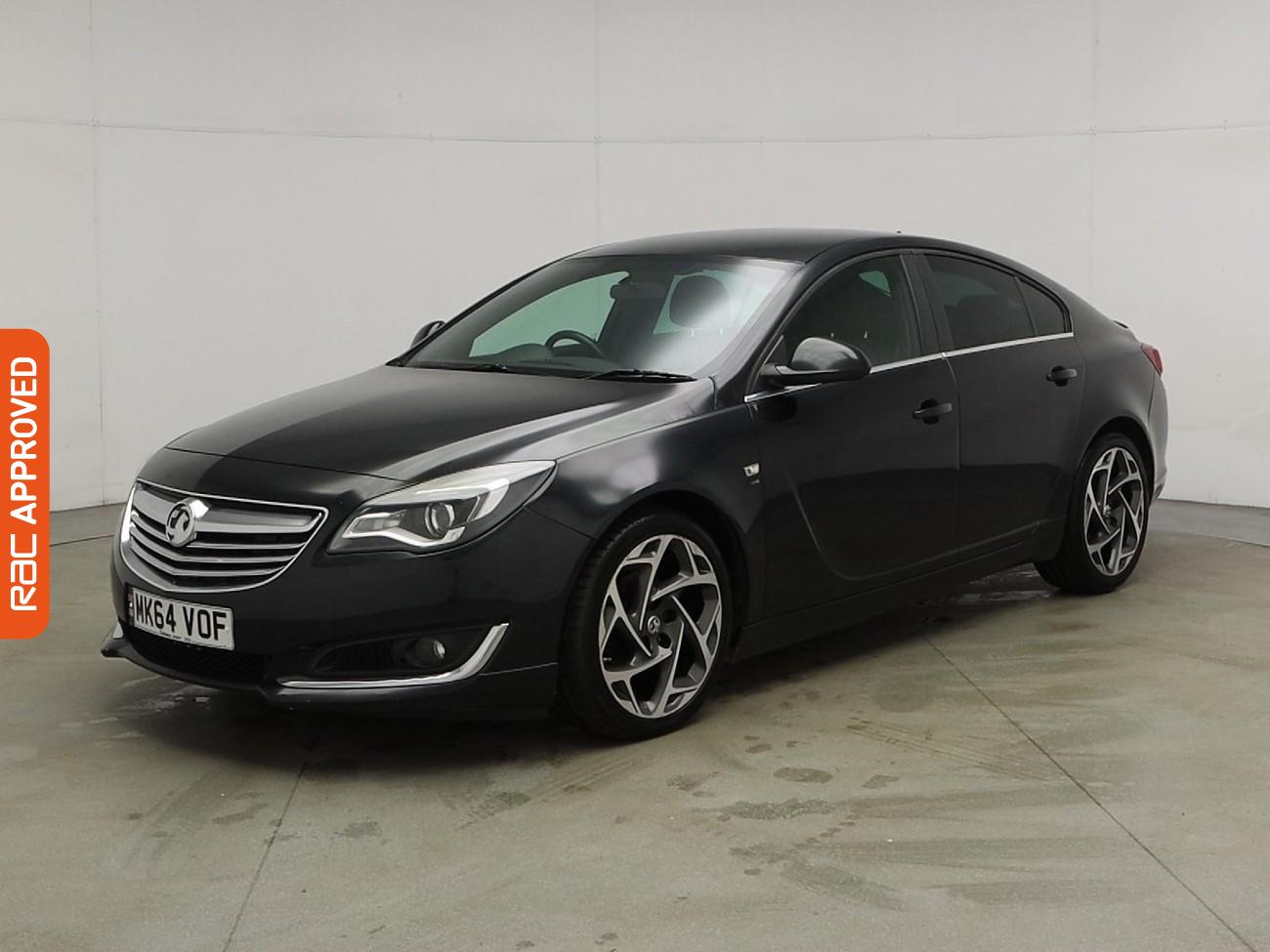 Used Vauxhall Insignia 2014 for sale - 75453283: Photo 27