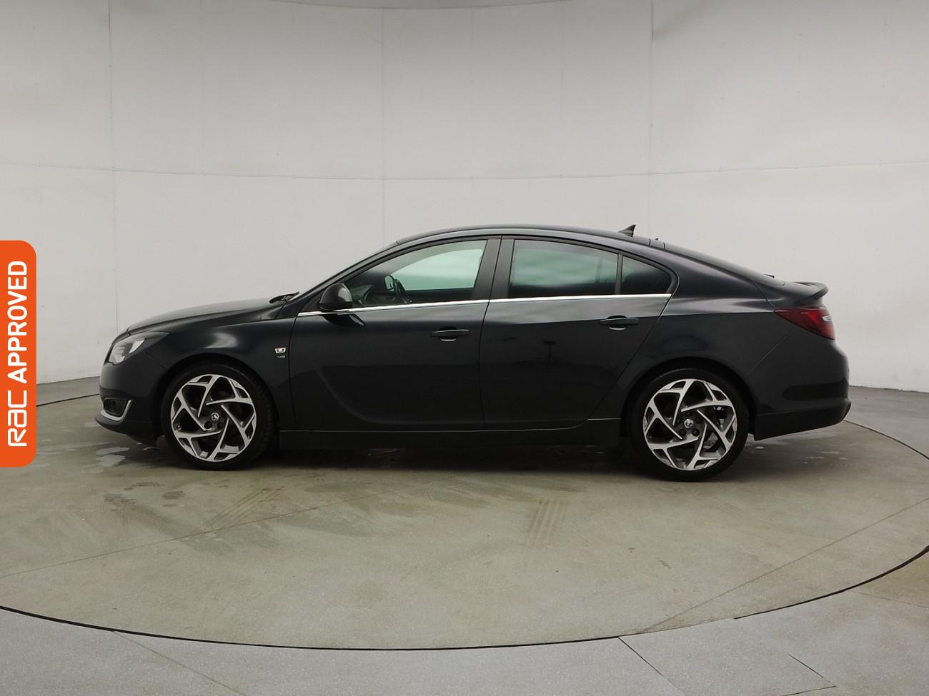 Used Vauxhall Insignia 2014 for sale - 75453283: Photo 28