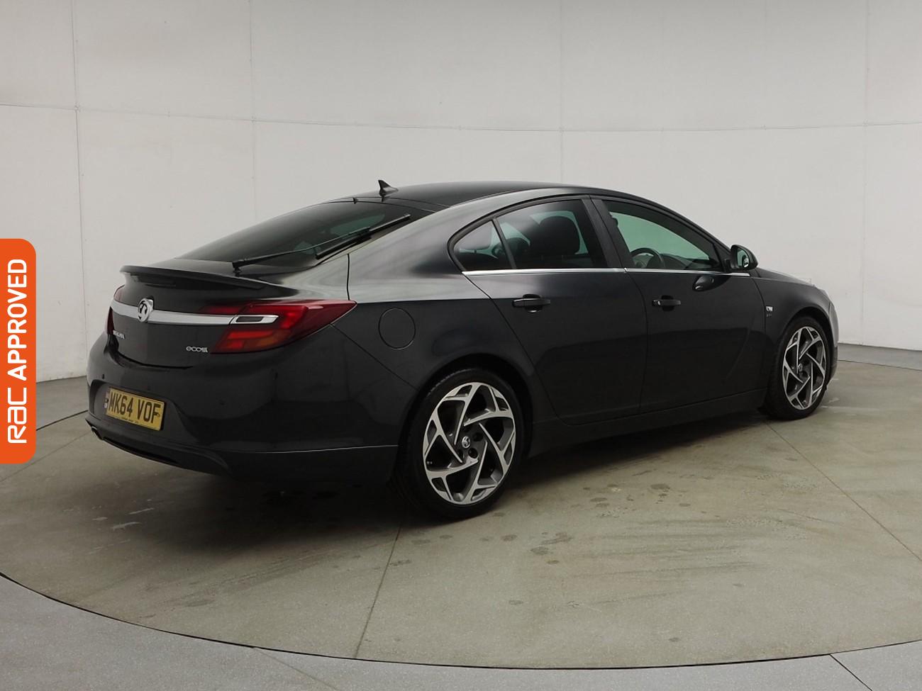 Used Vauxhall Insignia 2014 for sale - 75453283: Photo 29