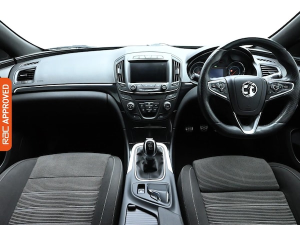 Used Vauxhall Insignia 2014 for sale - 75453283: Photo 2