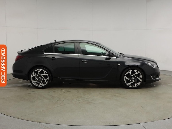 Used Vauxhall Insignia 2014 for sale - 75453283: Photo 6