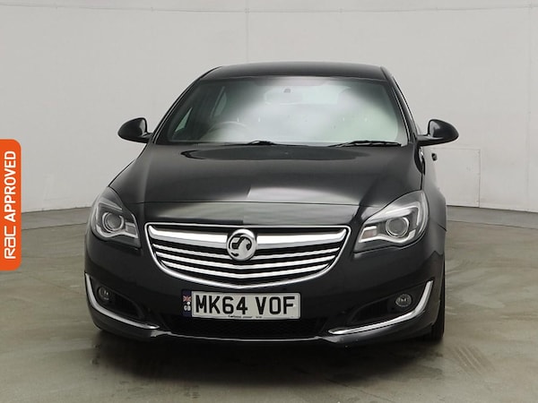 Used Vauxhall Insignia 2014 for sale - 75453283: Photo 7