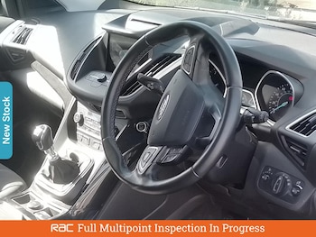 Used Ford Kuga 2019 for sale - 75819597: Photo