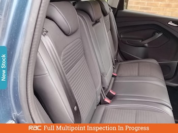 Used Ford Kuga 2019 for sale - 75819597: Photo