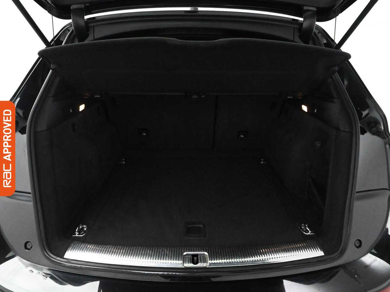 Used Audi Q5 2015 for sale - 76782900: Photo 13