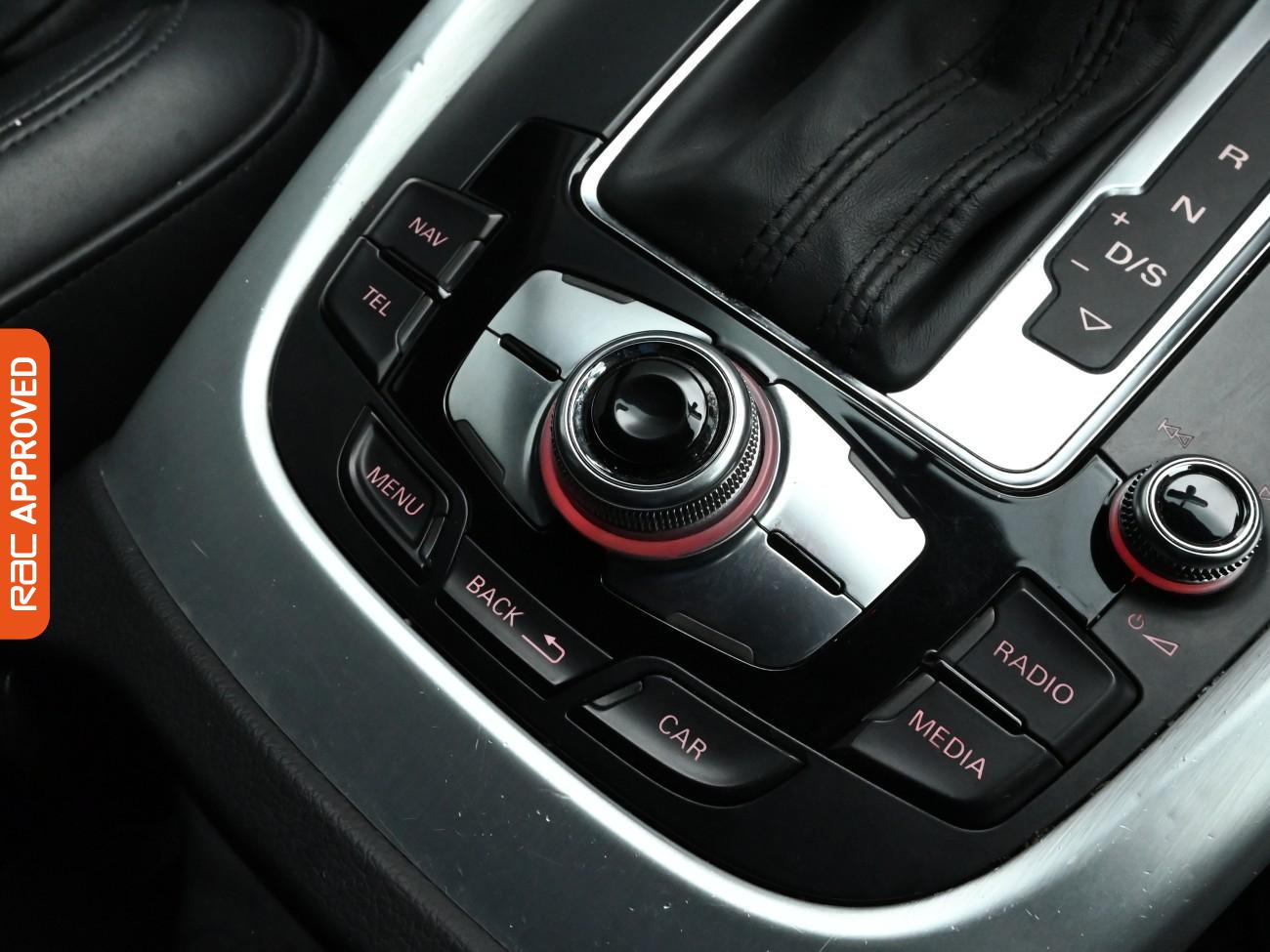 Used Audi Q5 2015 for sale - 76782900: Photo 14