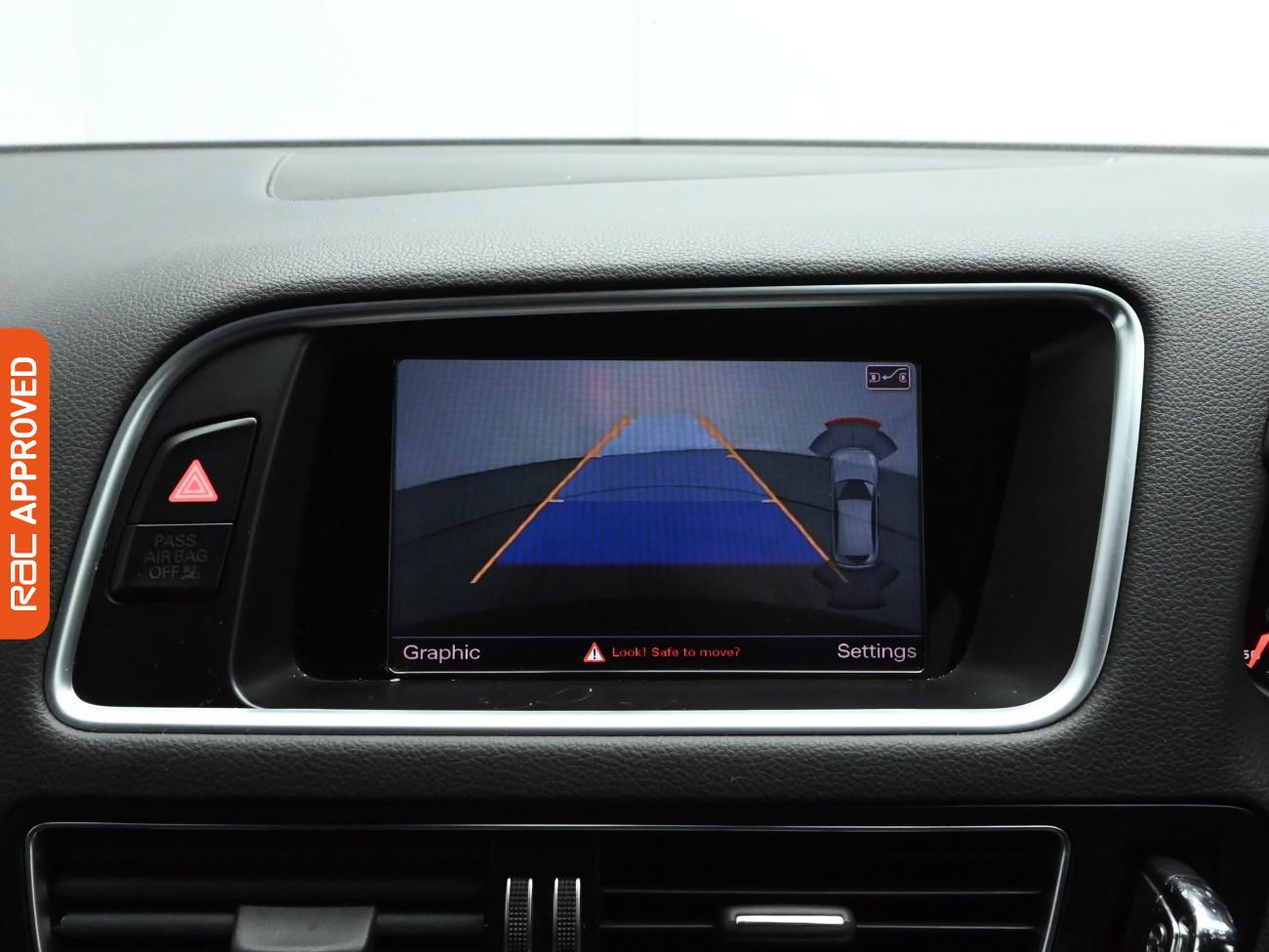 Used Audi Q5 2015 for sale - 76782900: Photo 15