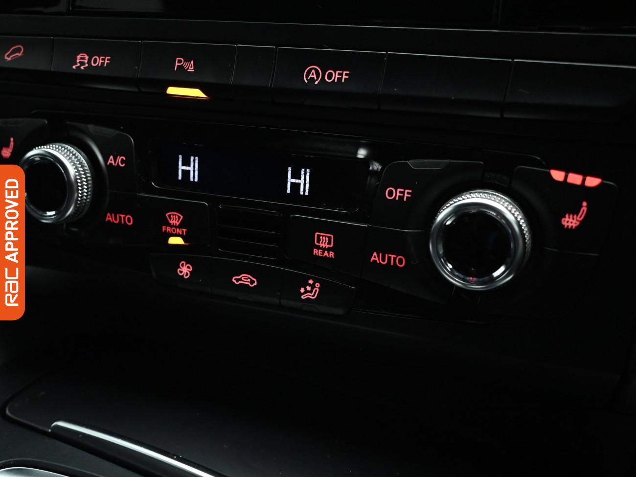 Used Audi Q5 2015 for sale - 76782900: Photo 17