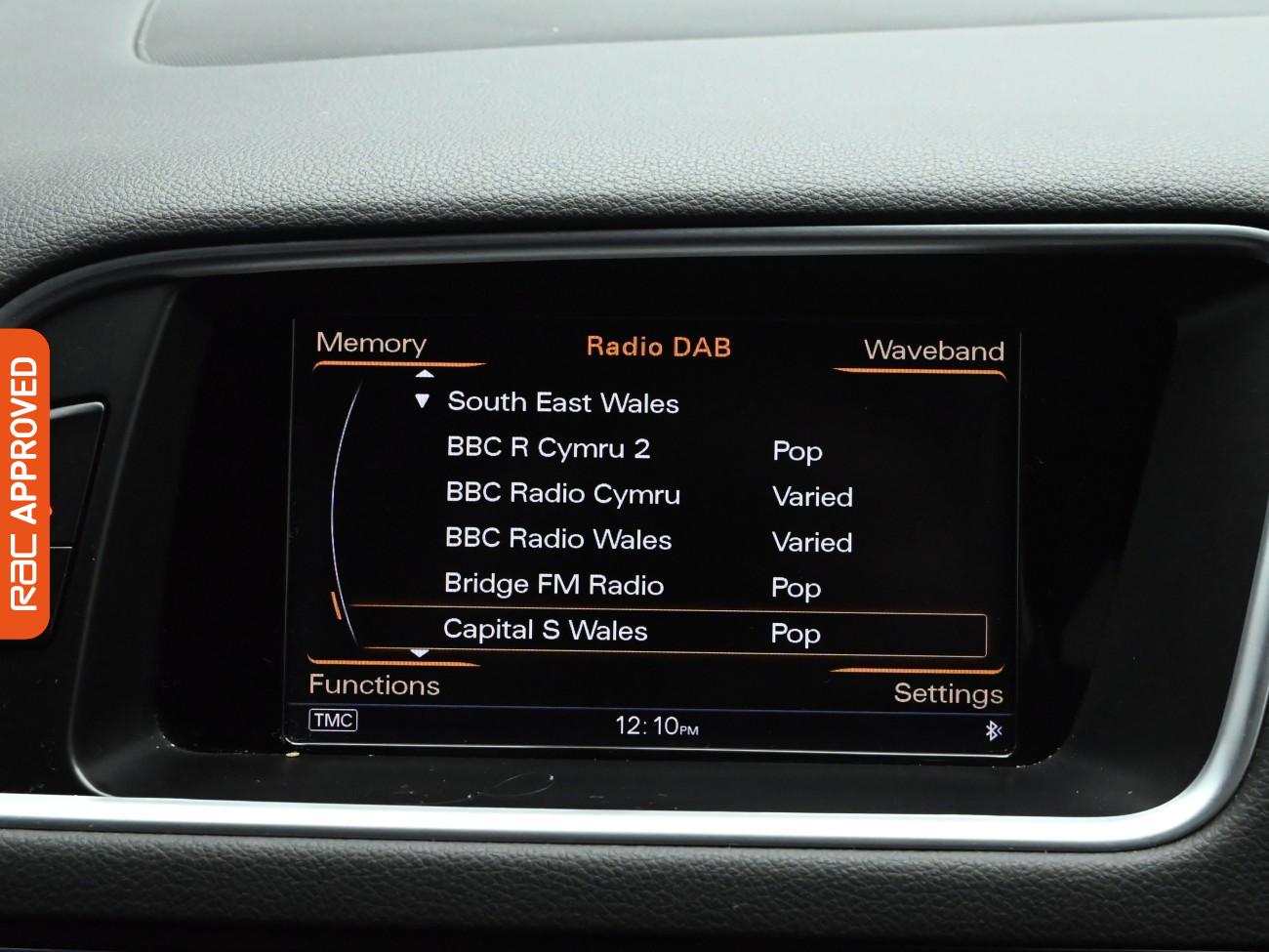 Used Audi Q5 2015 for sale - 76782900: Photo 19