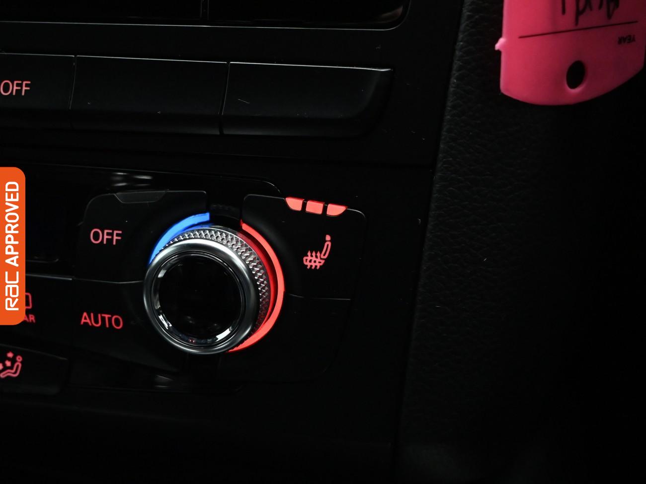 Used Audi Q5 2015 for sale - 76782900: Photo 21