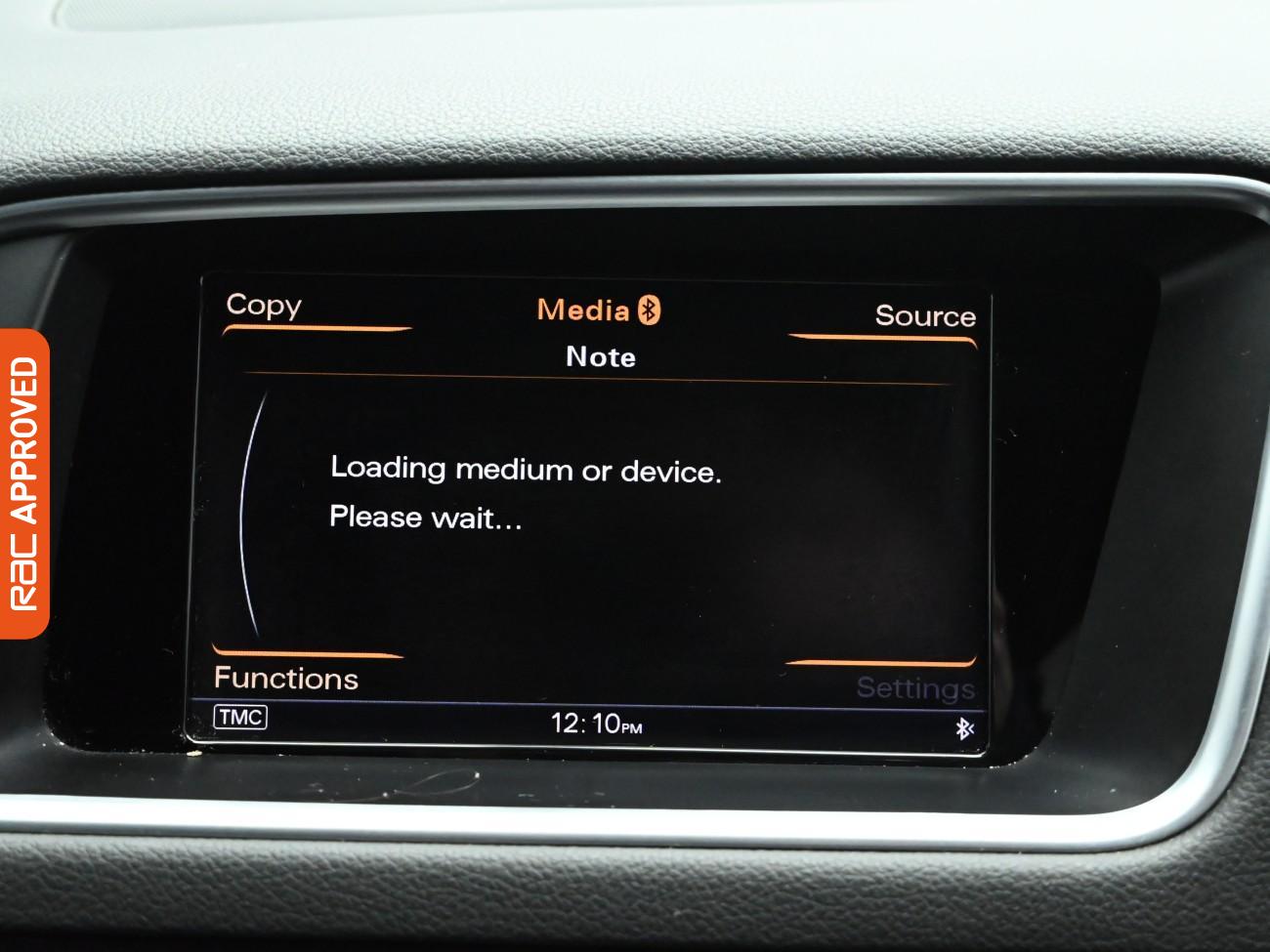 Used Audi Q5 2015 for sale - 76782900: Photo 22