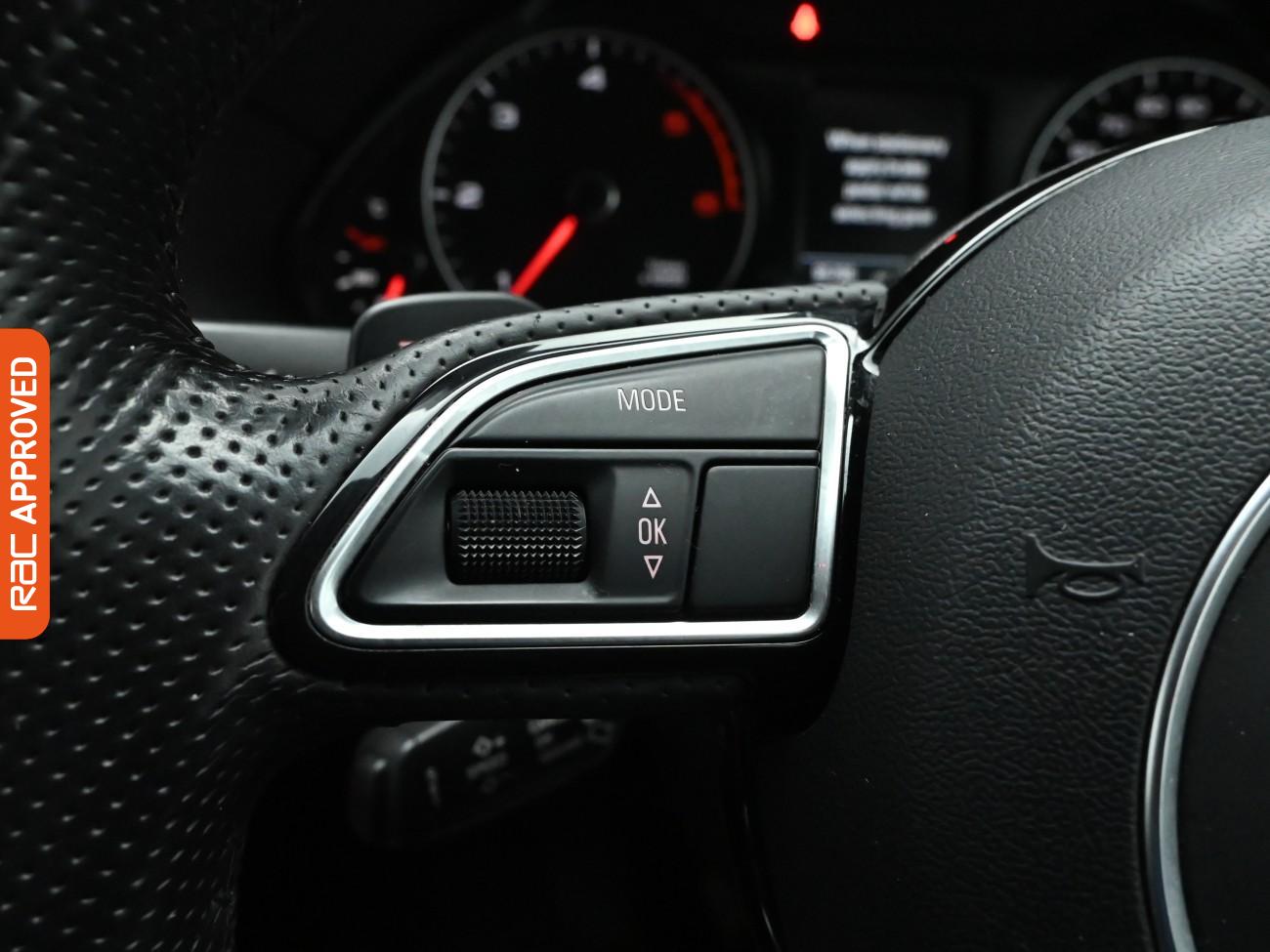 Used Audi Q5 2015 for sale - 76782900: Photo 23