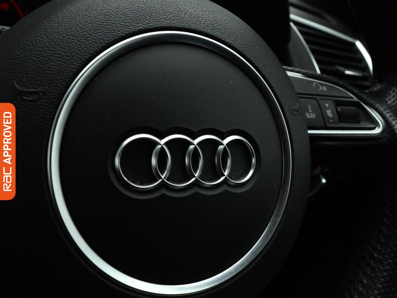 Used Audi Q5 2015 for sale - 76782900: Photo 24