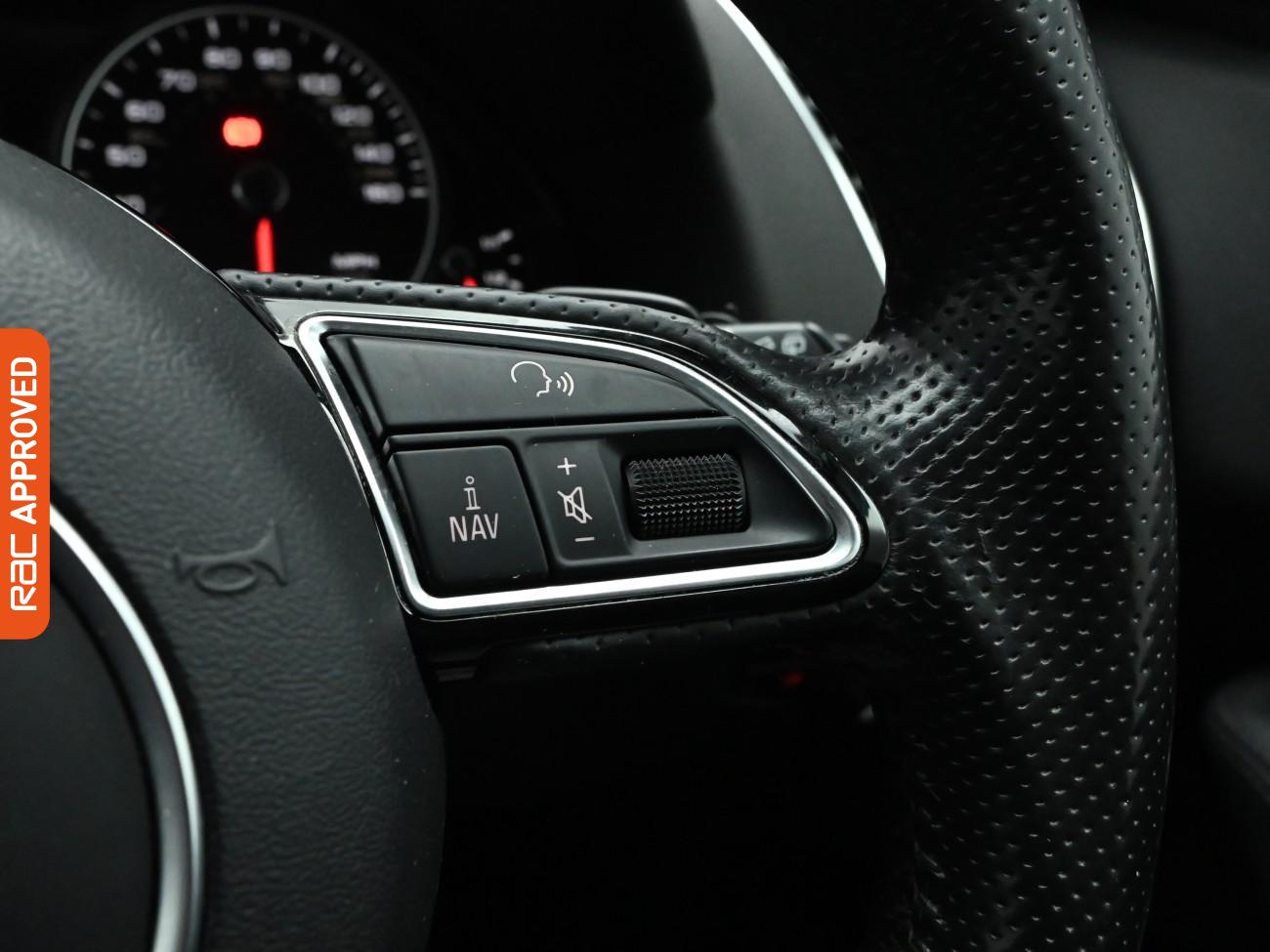 Used Audi Q5 2015 for sale - 76782900: Photo 25