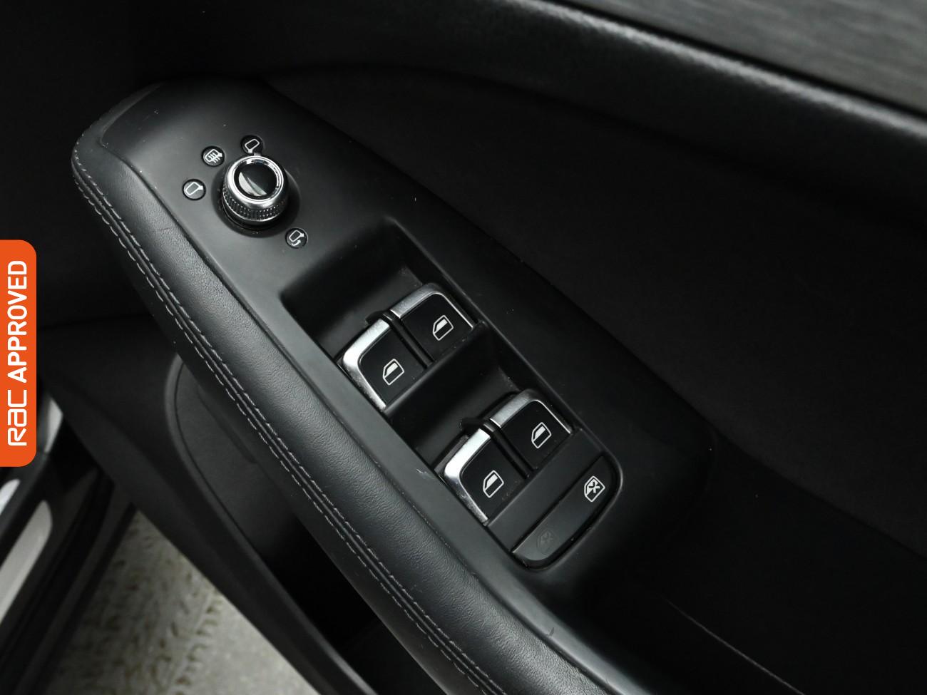 Used Audi Q5 2015 for sale - 76782900: Photo 26