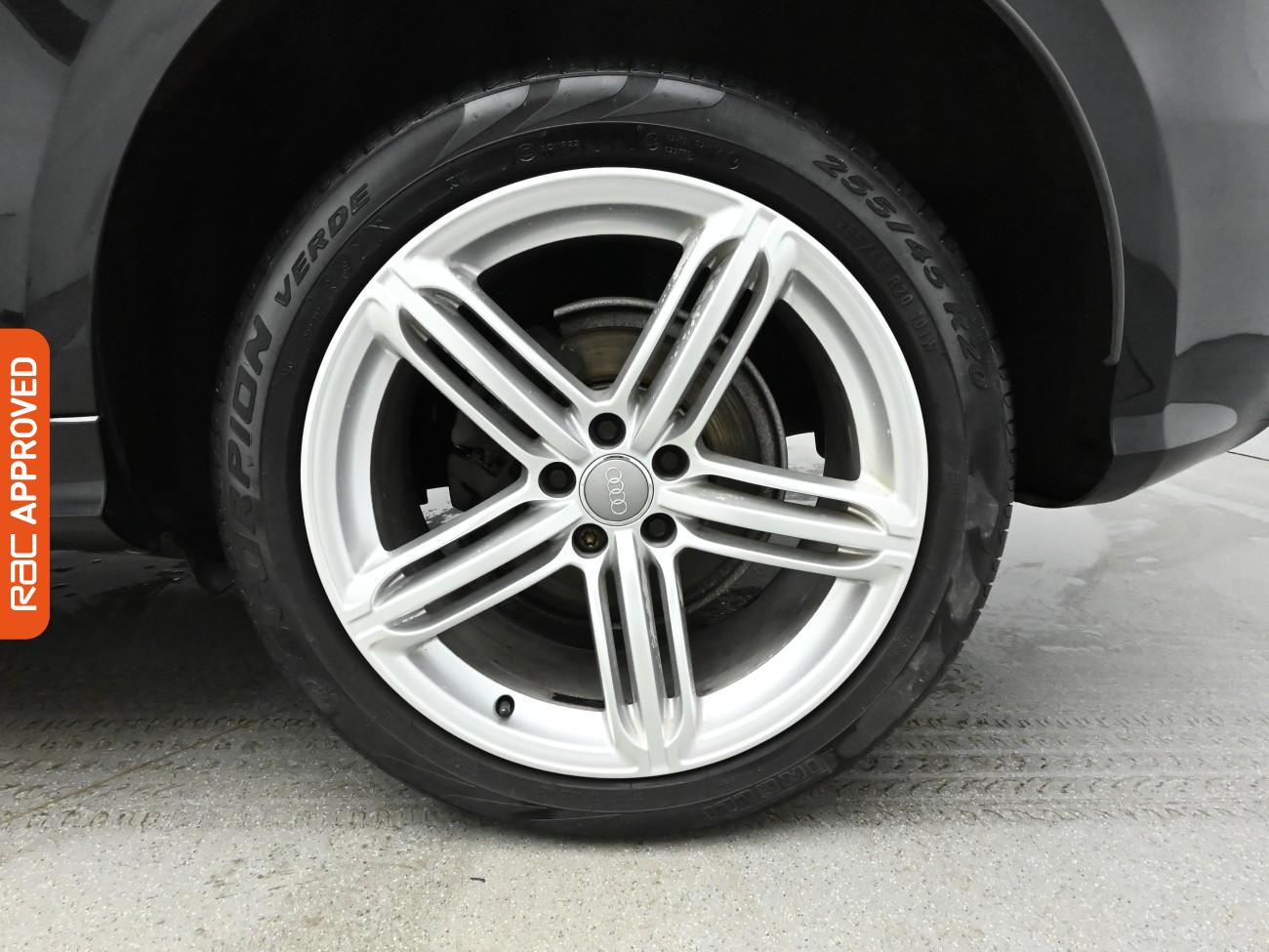 Used Audi Q5 2015 for sale - 76782900: Photo 28