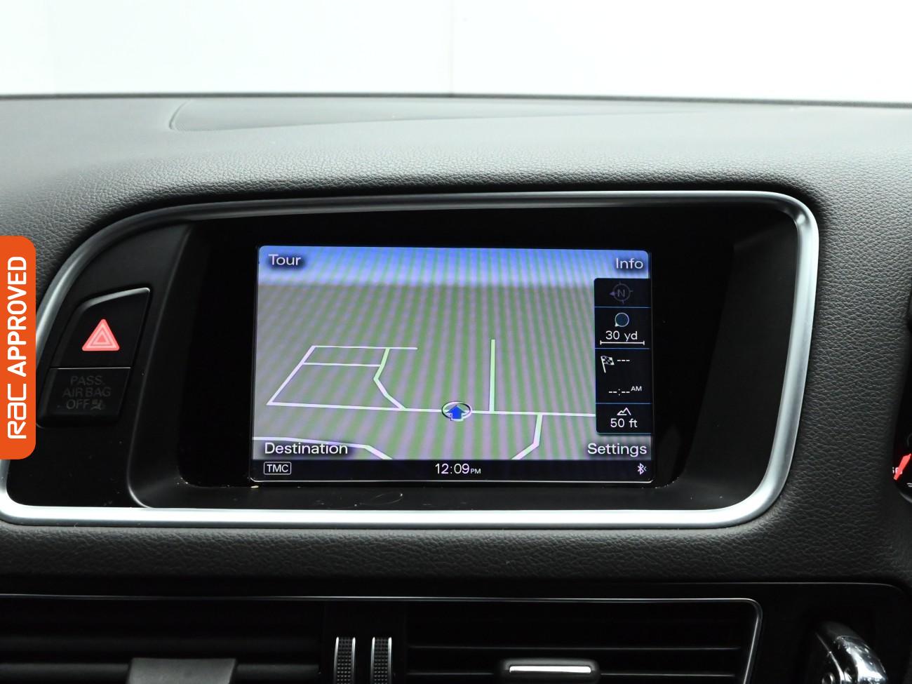 Used Audi Q5 2015 for sale - 76782900: Photo 3