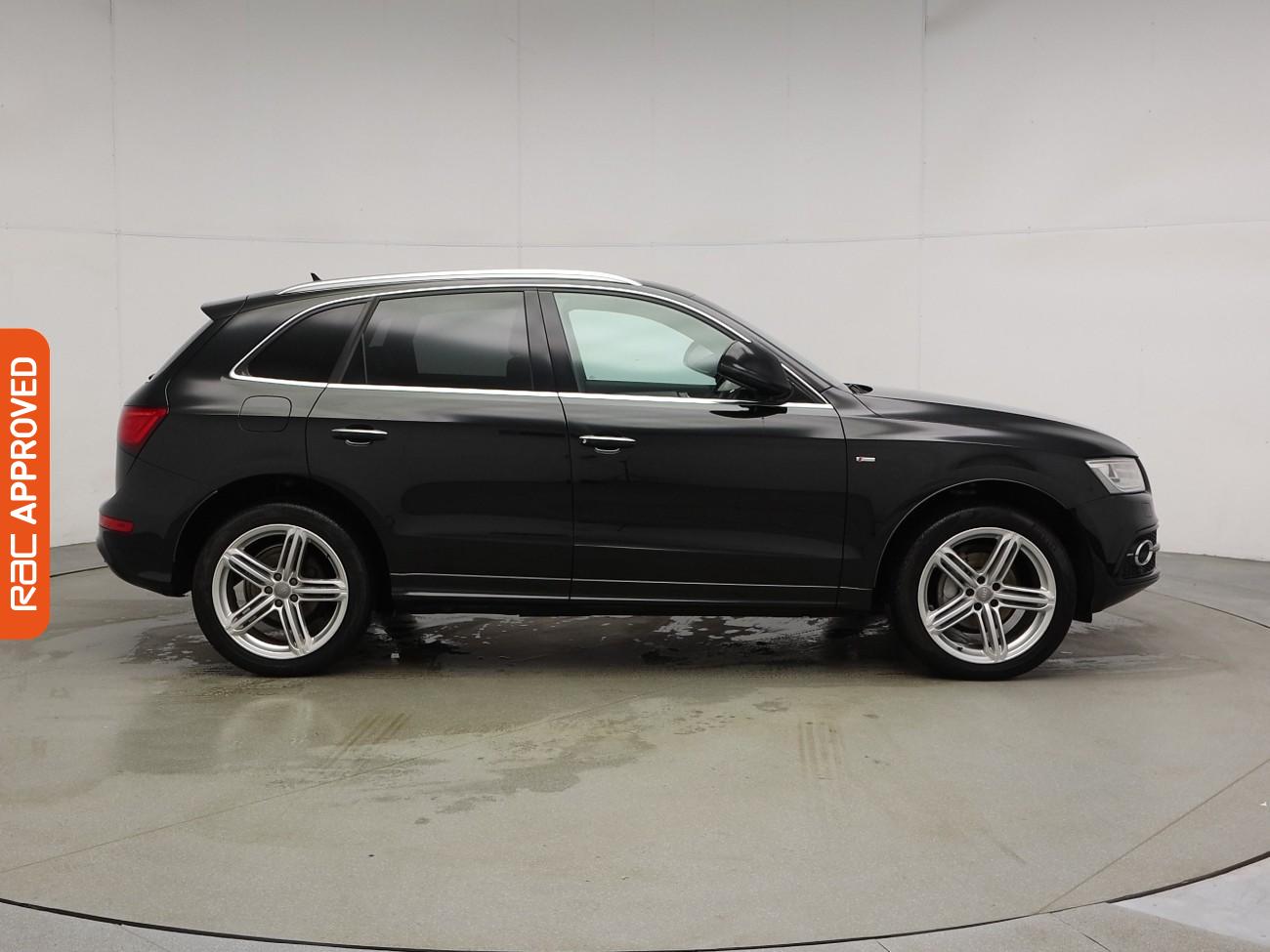 Used Audi Q5 2015 for sale - 76782900: Photo 6