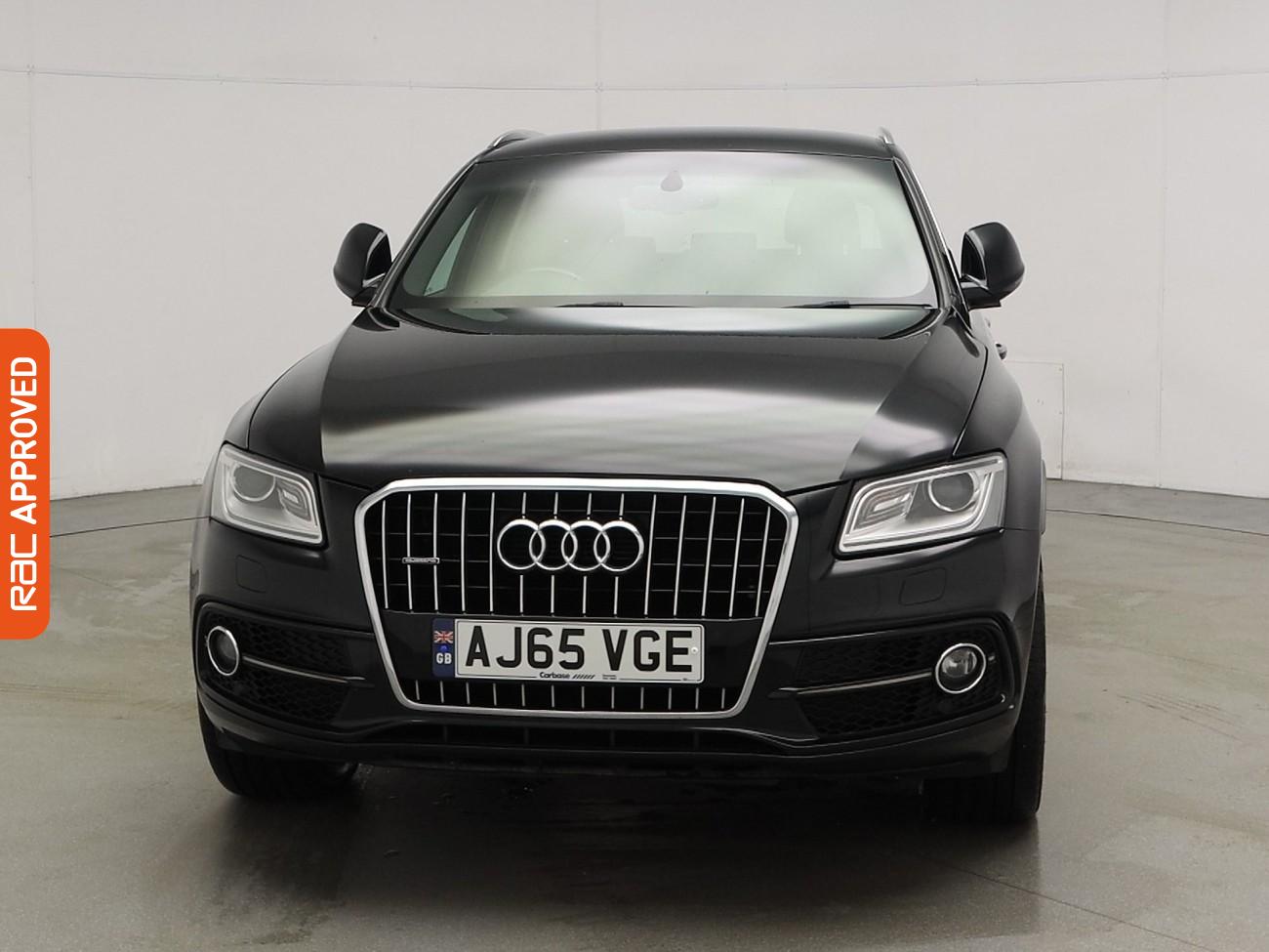 Used Audi Q5 2015 for sale - 76782900: Photo 7