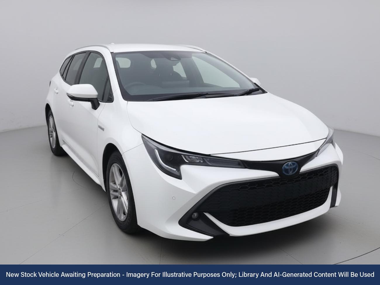 Used Toyota Corolla 2021 for sale - 76558130: Photo 1