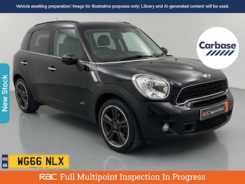 Used MINI Countryman 2016 for sale - 79029711: Photo