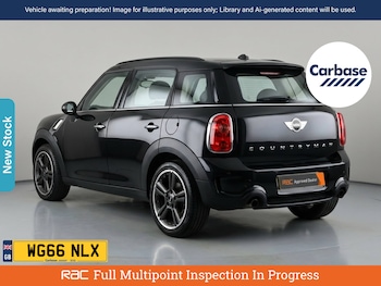 Used MINI Countryman 2016 for sale - 79029711: Photo