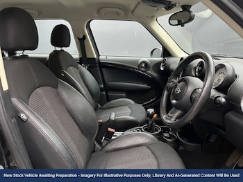Used MINI Countryman 2016 for sale - 79029711: Photo