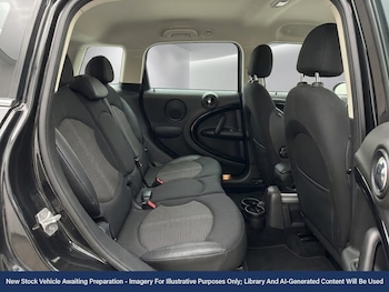 Used MINI Countryman 2016 for sale - 79029711: Photo