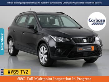 Used SEAT Arona 2019 for sale - 79703135: Photo