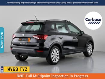 Used SEAT Arona 2019 for sale - 79703135: Photo