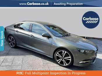 2019 - 1.6T [200] SRi Vx-line Nav 5dr