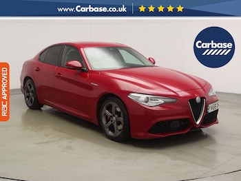 Used Alfa Romeo Giulia 2019 for sale - 79556642: Photo