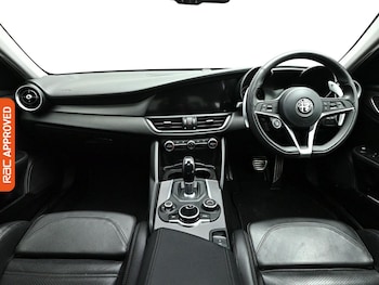 Used Alfa Romeo Giulia 2019 for sale - 79556642: Photo