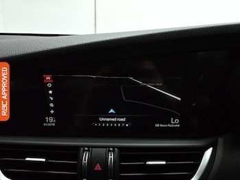 Used Alfa Romeo Giulia 2019 for sale - 79556642: Photo