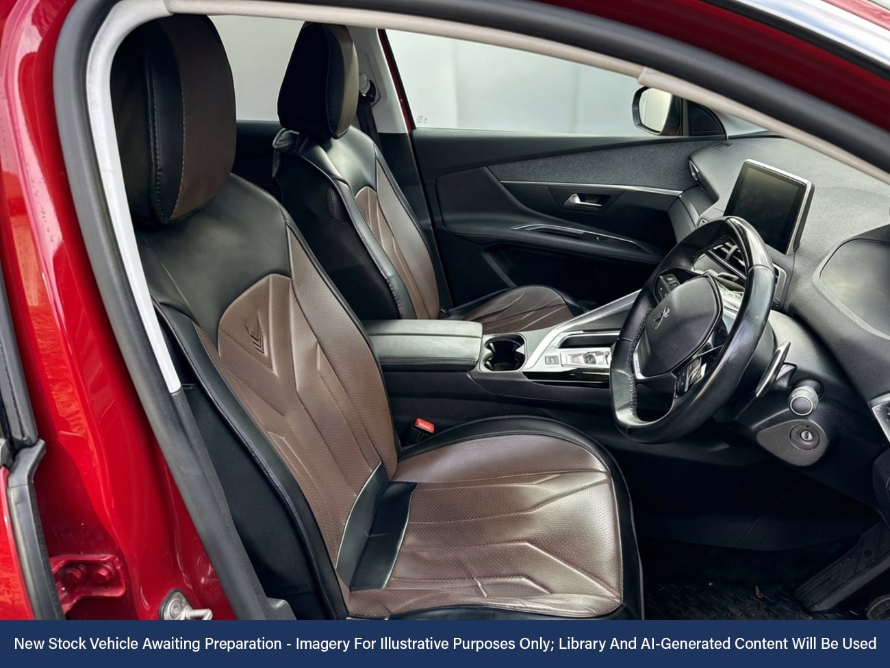 Used Peugeot 3008 2019 for sale - 77620693: Photo 3