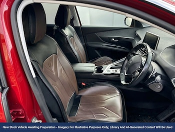 Used Peugeot 3008 2019 for sale - 77620693: Photo