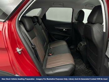 Used Peugeot 3008 2019 for sale - 77620693: Photo