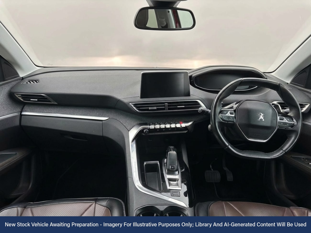 Used Peugeot 3008 2019 for sale - 77620693: Photo 6