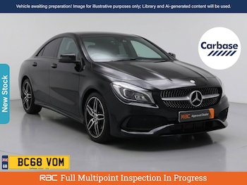 Used Mercedes-Benz CLA 2019 for sale - 79391511: Photo