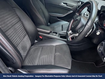 Used Mercedes-Benz CLA 2019 for sale - 79391511: Photo