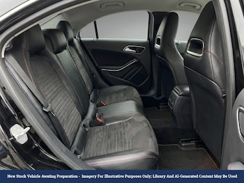 Used Mercedes-Benz CLA 2019 for sale - 79391511: Photo