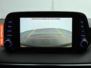 Used Hyundai TUCSON 2020 for sale - 79620143: Photo