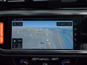 Used Audi Q3 2020 for sale - 74710883: Photo