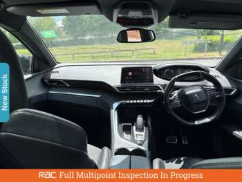 Used Peugeot 5008 2018 for sale - 74992691: Photo