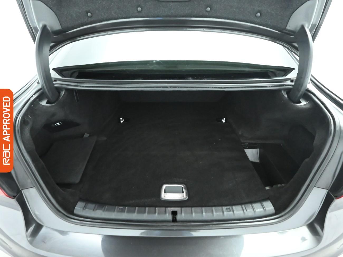 Used BMW 5 Series 2019 for sale - 76558131: Photo 14