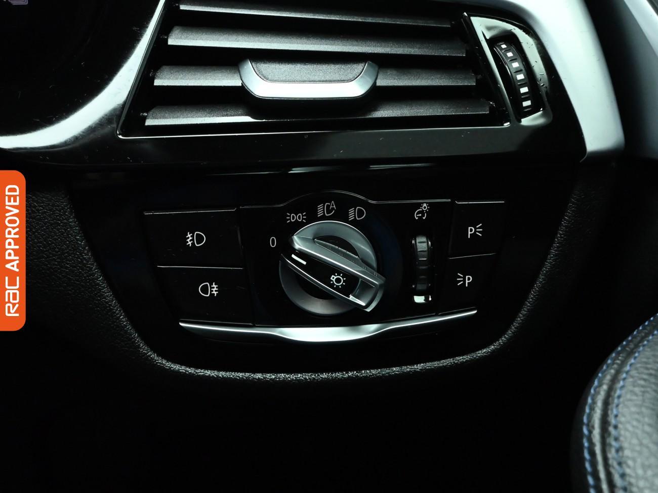 Used BMW 5 Series 2019 for sale - 76558131: Photo 17