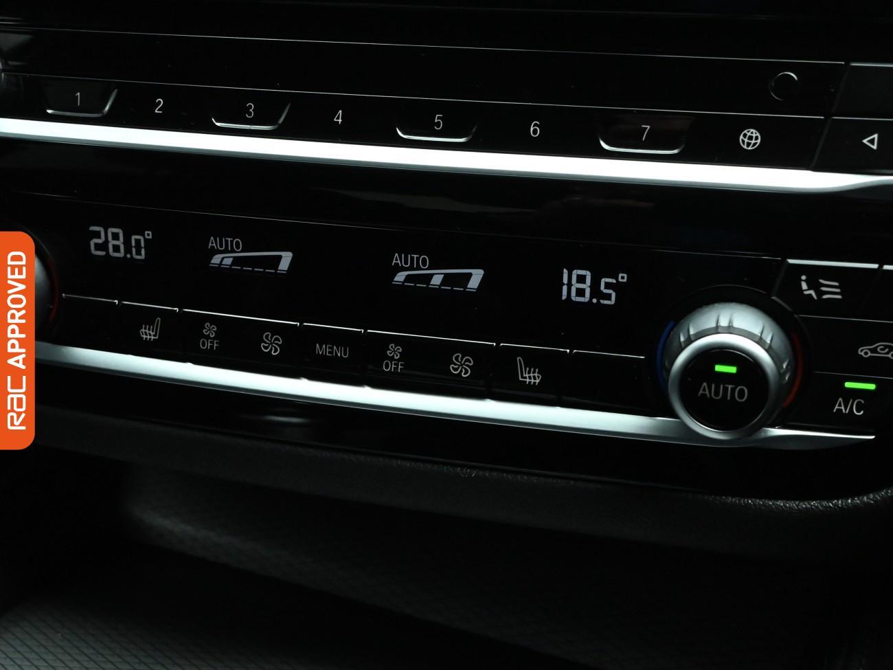 Used BMW 5 Series 2019 for sale - 76558131: Photo 19