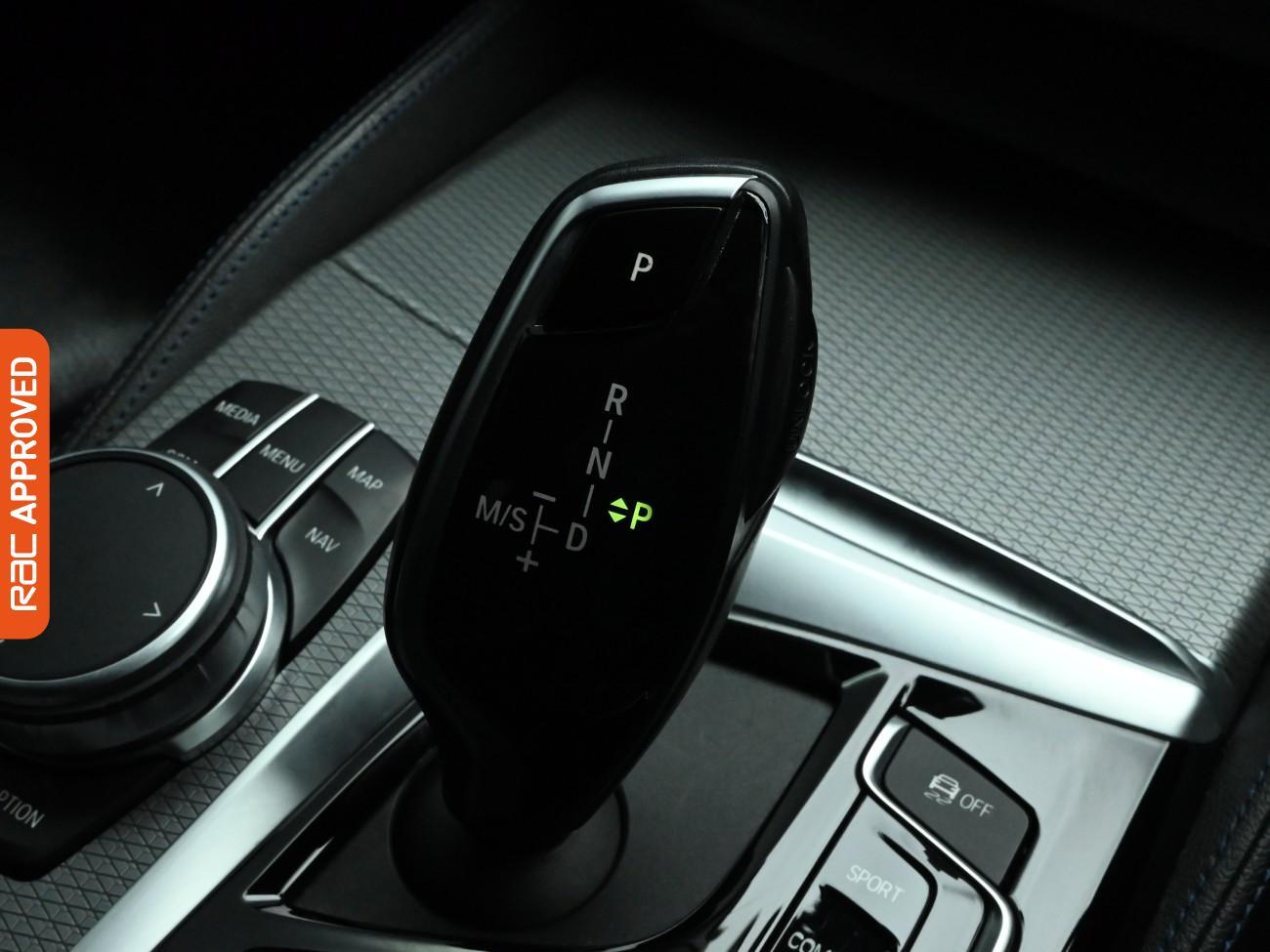 Used BMW 5 Series 2019 for sale - 76558131: Photo 20